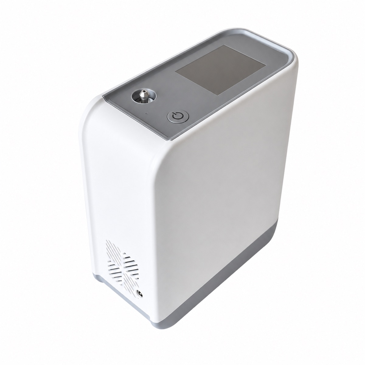 Oxygen Concentrator 5L (Home Oxygen Therapy) | OpteeHealth